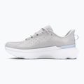 Dámské běžecké boty  Under Armour Infinite Pro distant gray/halo gray/nimbus blue 10