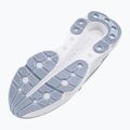 Dámské běžecké boty  Under Armour Infinite Pro distant gray/halo gray/nimbus blue 11