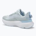 Dámské běžecké boty  Under Armour Infinite Pro distant gray/halo gray/nimbus blue 3