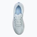 Dámské běžecké boty  Under Armour Infinite Pro distant gray/halo gray/nimbus blue 5