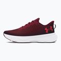 Pánské běžecké boty  Under Armour Infinite cardinal/black/racer red 2
