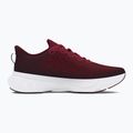 Pánské běžecké boty  Under Armour Infinite cardinal/black/racer red 3