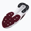 Pánské běžecké boty  Under Armour Infinite cardinal/black/racer red 5