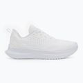 Pánské běžecké boty Under Armour Velociti 4 white/white/white 2