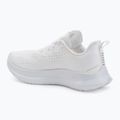 Pánské běžecké boty Under Armour Velociti 4 white/white/white 3