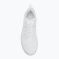 Pánské běžecké boty Under Armour Velociti 4 white/white/white 5