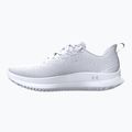 Pánské běžecké boty Under Armour Velociti 4 white/white/white 3