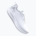 Pánské běžecké boty Under Armour Velociti 4 white/white/white 4