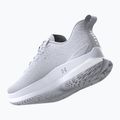 Pánské běžecké boty Under Armour Velociti 4 white/white/white 5