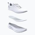 Pánské běžecké boty Under Armour Velociti 4 white/white/white 8