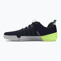 Pánské boty Under Armour TriBase Reign 6 midnight navy/morph green/white 9