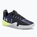 Pánské boty Under Armour TriBase Reign 6 midnight navy/morph green/white