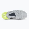 Pánské boty Under Armour TriBase Reign 6 midnight navy/morph green/white 4