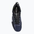 Pánské boty Under Armour TriBase Reign 6 midnight navy/morph green/white 5