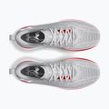 Pánské běžecké boty  Under Armour Velociti 4 halo gray/racer red/white 4