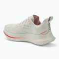 Dámské běžecké boty Under Armour Velociti 4 SE summit white/white clay/racer red 3