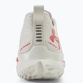 Dámské běžecké boty Under Armour Velociti 4 SE summit white/white clay/racer red 6