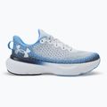 Pánské běžecké boty  Under Armour Infinite white/midnight navy/white 2