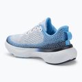 Pánské běžecké boty  Under Armour Infinite white/midnight navy/white 3