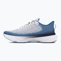 Pánské běžecké boty  Under Armour Infinite white/midnight navy/white 10