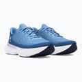 Dámské běžecké boty  Under Armour Infinite horizon blue/midnight navy/nimbus blue 8