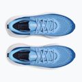 Dámské běžecké boty  Under Armour Infinite horizon blue/midnight navy/nimbus blue 9