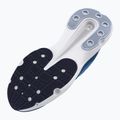 Dámské běžecké boty  Under Armour Infinite horizon blue/midnight navy/nimbus blue 10