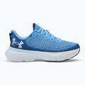 Dámské běžecké boty  Under Armour Infinite horizon blue/midnight navy/nimbus blue 2