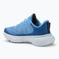 Dámské běžecké boty  Under Armour Infinite horizon blue/midnight navy/nimbus blue 3
