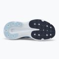 Dámské běžecké boty  Under Armour Infinite horizon blue/midnight navy/nimbus blue 4