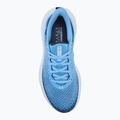 Dámské běžecké boty  Under Armour Infinite horizon blue/midnight navy/nimbus blue 5