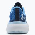 Dámské běžecké boty  Under Armour Infinite horizon blue/midnight navy/nimbus blue 6