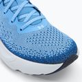 Dámské běžecké boty  Under Armour Infinite horizon blue/midnight navy/nimbus blue 7
