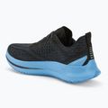 Pánské běžecké boty  Under Armour Velociti 4 black/horizon blue/white 3