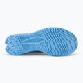 Pánské běžecké boty  Under Armour Velociti 4 black/horizon blue/white 4