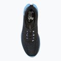 Pánské běžecké boty  Under Armour Velociti 4 black/horizon blue/white 5