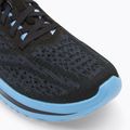 Pánské běžecké boty  Under Armour Velociti 4 black/horizon blue/white 7