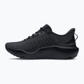 Pánské běžecké boty  Under Armour Infinite Elite black/black black 9