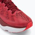 Pánské běžecké boty Under Armour Infinite Pro cardinal/racer red/black 7