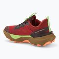 Pánské běžecké boty  Under Armour Infinite Pro Trail earthen orange/brown obsidian/flare orange 3