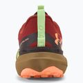 Pánské běžecké boty  Under Armour Infinite Pro Trail earthen orange/brown obsidian/flare orange 6