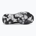 Basketbalové boty Under Armour Lockdown 7 black/black/metallic silver 4