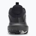 Basketbalové boty Under Armour Lockdown 7 black/black/metallic silver 6