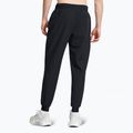 Pánské kalhoty  Under Armour Unstoppable Joggers black/black 3