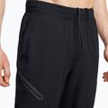 Pánské kalhoty  Under Armour Unstoppable Joggers black/black 4