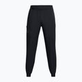 Pánské kalhoty  Under Armour Unstoppable Joggers black/black 5