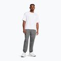 Pánské tréninkové kalhoty Under Armour Unstoppable Joggers castlerock/black 2