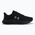 Pánské běžecké boty Under Armour Hovr Turbulence 2 RS black/black/reflective 2