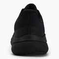 Pánské běžecké boty Under Armour Hovr Turbulence 2 RS black/black/reflective 6
