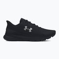Pánské běžecké boty Under Armour Hovr Turbulence 2 RS black/black/reflective 8